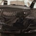 08-10 Toyota Highlander driver side Smoke Headlights Assembly Clear Corner Lamps