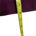 Vintage 50s Dereta Purple Blazer Pencil Skirt Set Large