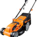 Electric Lawn Mower 16-Inch 12AMP