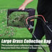 Electric Lawn Mower 16-Inch 12AMP