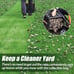 Electric Lawn Mower 16-Inch 12AMP