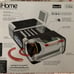 iHome iH8 Alarm Clock Radio and Charging