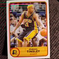 basketball cards