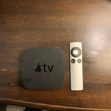 Apple TV 3rd Generation