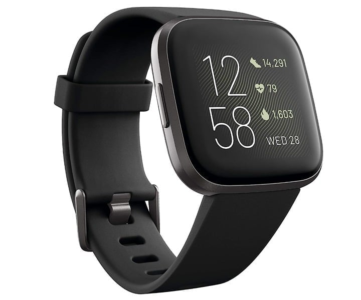 Fitbit Versa2 Smartwatch