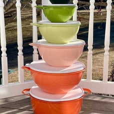 Tupperware
