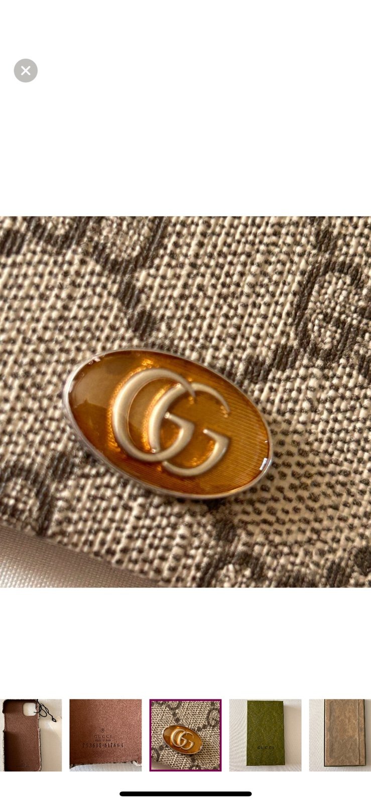 【GUCCI】 iPhone 14 Gucci Cover iPhone 14 | iPhone 14 Plus | iPhone 14 Pro