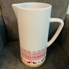 Sold Out Hard to Find Hearth and RARE Hand Pitcher