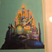 Disney 2020 Castle Collection Ariel Puzzle.