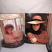 Reba McEntire Promotional Book REBA Starstruck Entertainment 1990 Great Photos