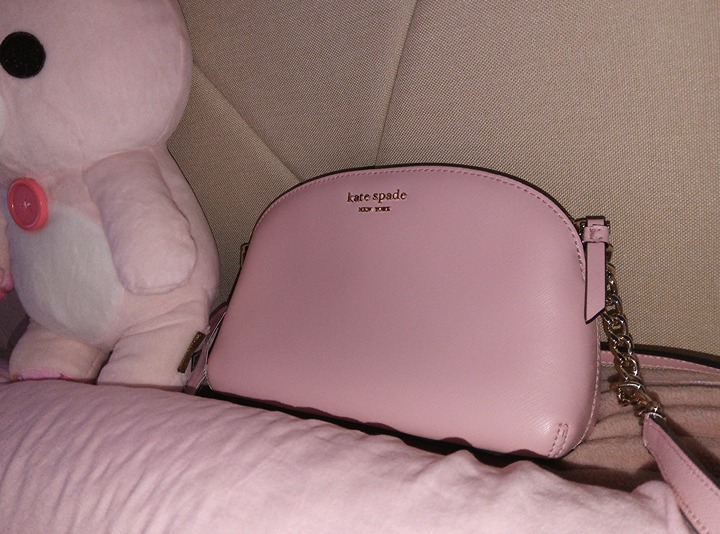 Kate Spade crossbody