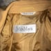 Maxmara Blazer With Belt