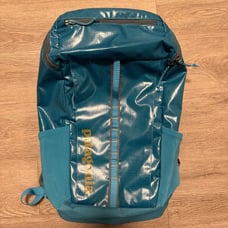 Brand new Patagonia Black Hole bag 25L