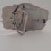 Vintage Buffalo Belt Buckle