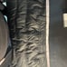 Skhoop down puffer skirt