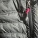 Skhoop down puffer skirt