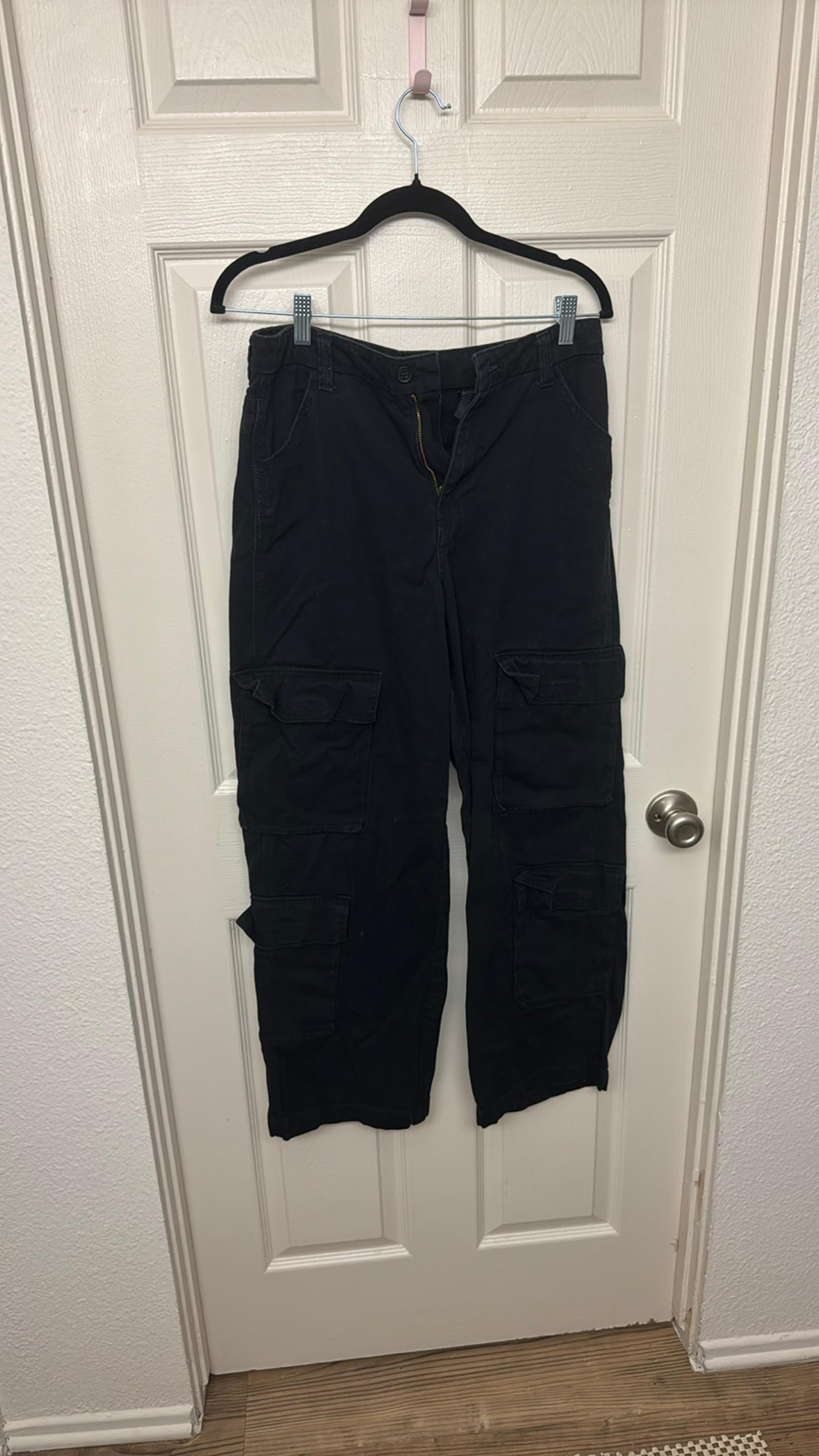 H&m cargo pants