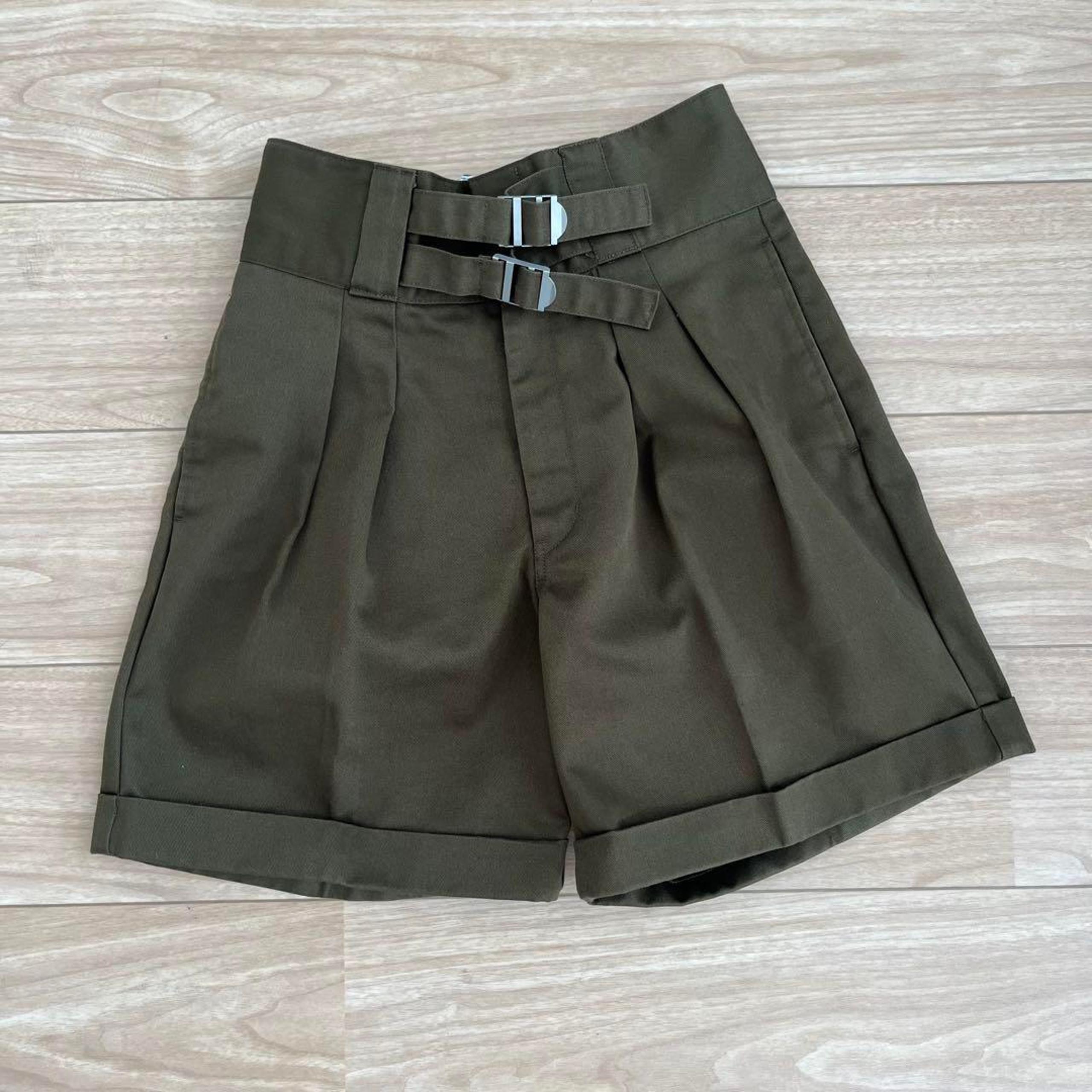 Dickies Freak's Store Gurkha Shorts 2019 Khaki S