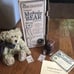 Boyd’s Bears 1997 Limited Edition Mohair
