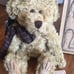 Boyd’s Bears 1997 Limited Edition Mohair