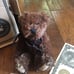 Boyd’s Bears 1997 Limited Edition Mohair