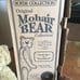 Boyd’s Bears 1997 Limited Edition Mohair