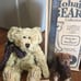 Boyd’s Bears 1997 Limited Edition Mohair