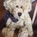 Boyd’s Bears 1997 Limited Edition Mohair