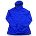 Black Diamond Coefficient Hoody Full Zip Polartec Purple Outdoors Women's XL
