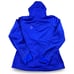 Black Diamond Coefficient Hoody Full Zip Polartec Purple Outdoors Women's XL