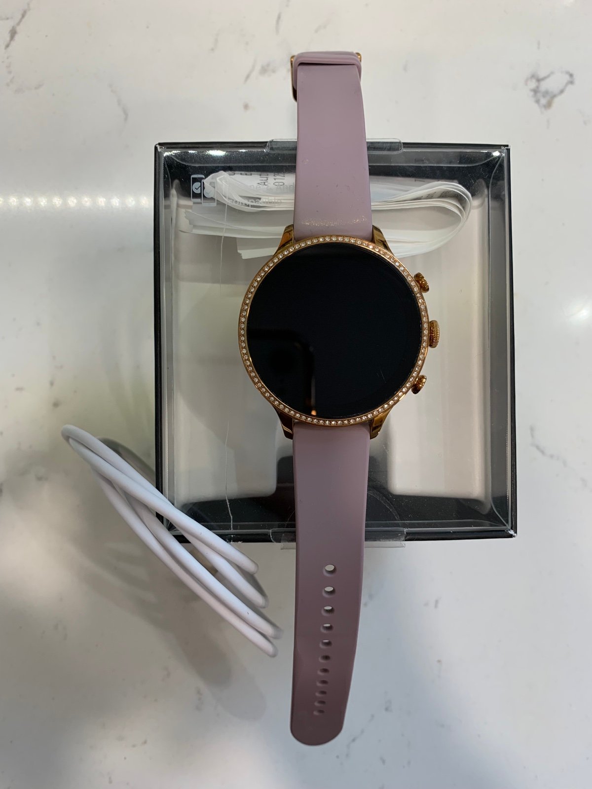 Fossil Gen 6 Smart Watch