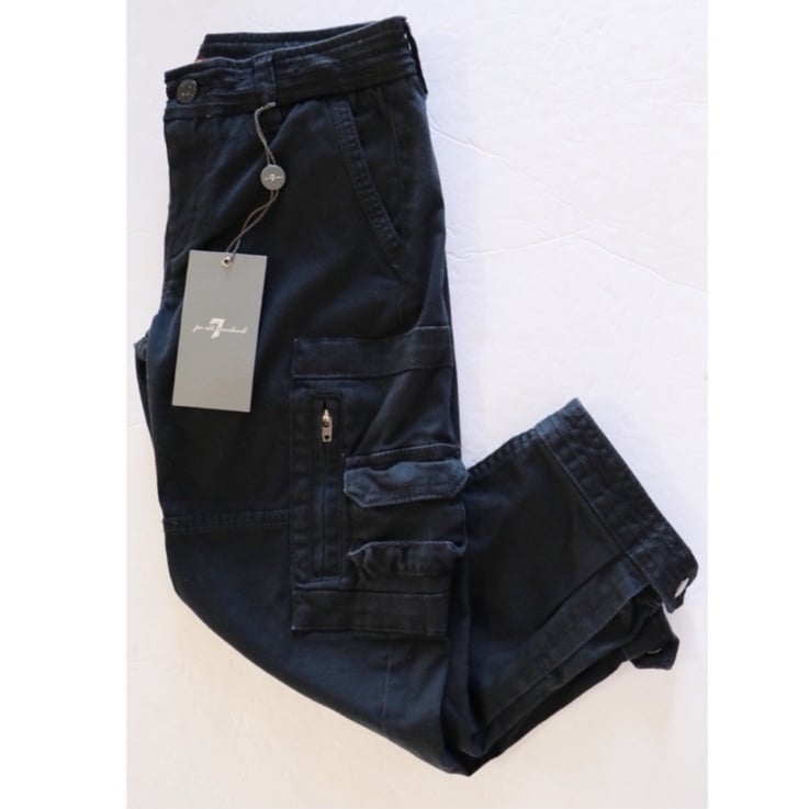 7 For All Mankind Kid Joggers