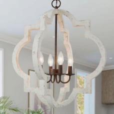 Chandelier A03701