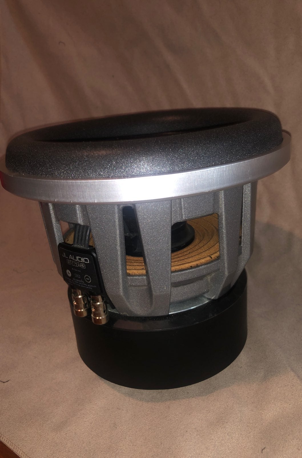 For Sale 100 Quality Guarantee Jl Audio 8w7 3 Single Subwoofer Jl Audio Online Wholesale Cheap Store Restora H2ogeo Upc Edu