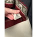 Norwear 100% Wool Quarter Zip Sweater SZ Med Flawed Winter Snow Gear Heavy Layer
