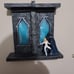 Marvel legends DC Multiverse hanging diorama