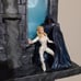 Marvel legends DC Multiverse hanging diorama