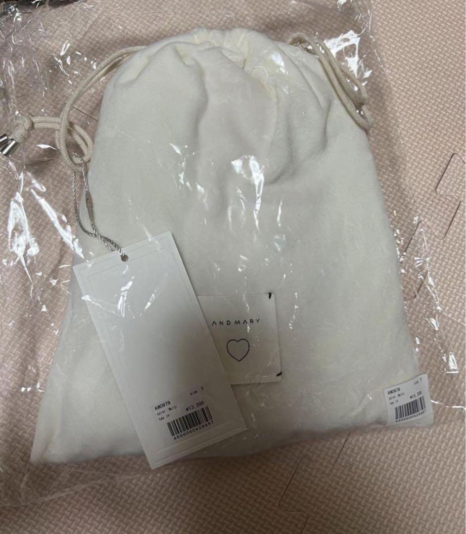 Andmary Mary tops set