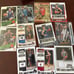 Rookie lot