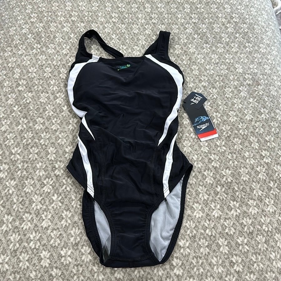Speedo Underwire One Pieces Mercari