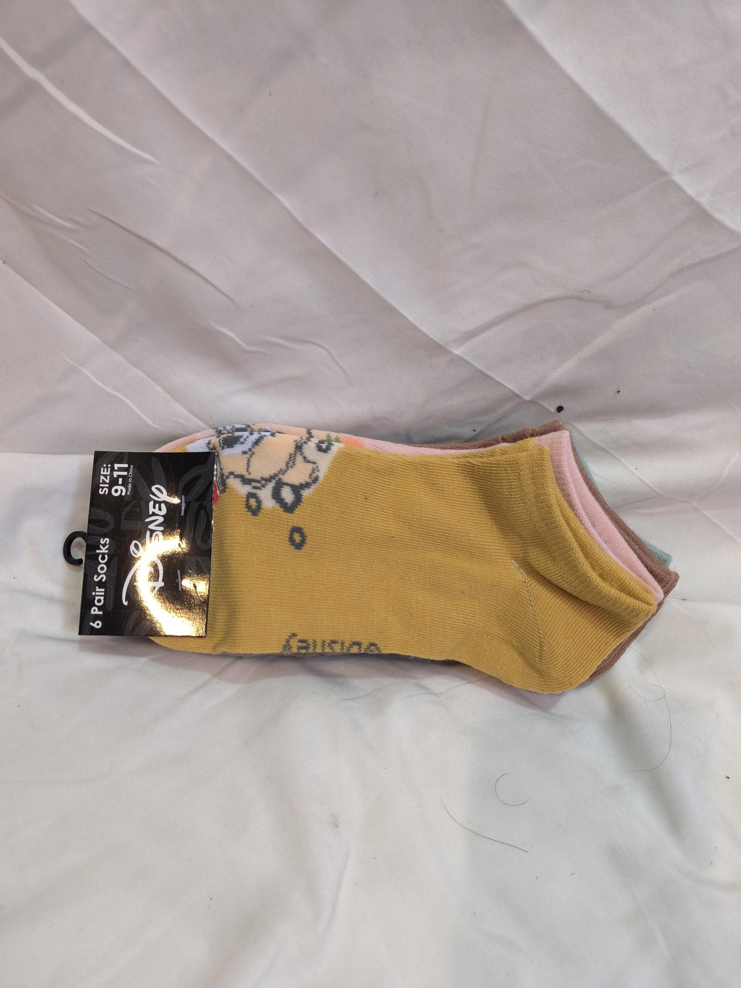 Disney Bambi sock set