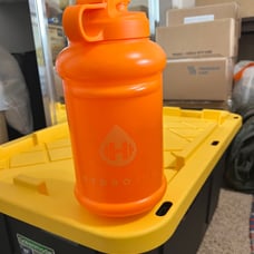 Hydro jug
