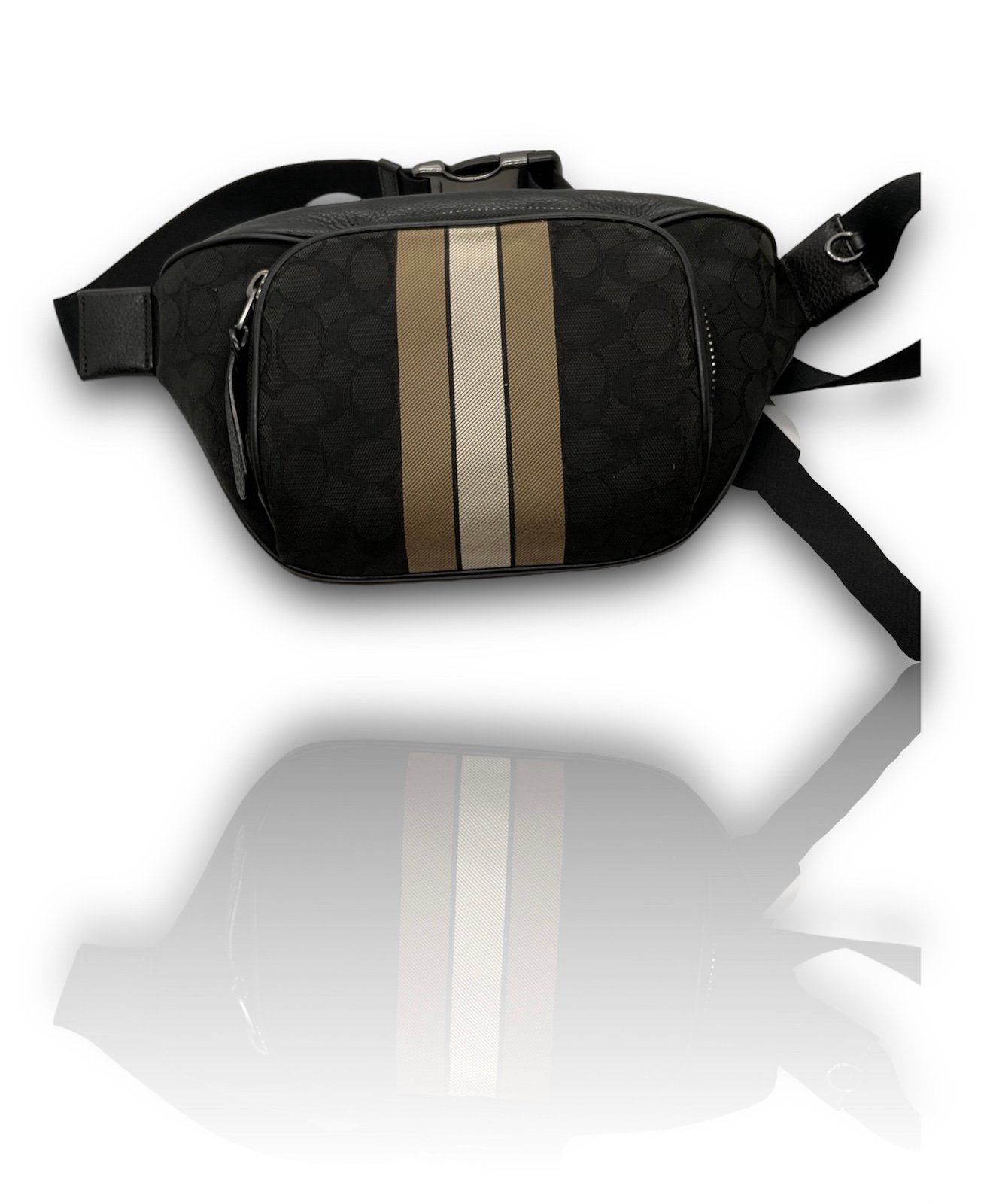 Coach crossbody bag