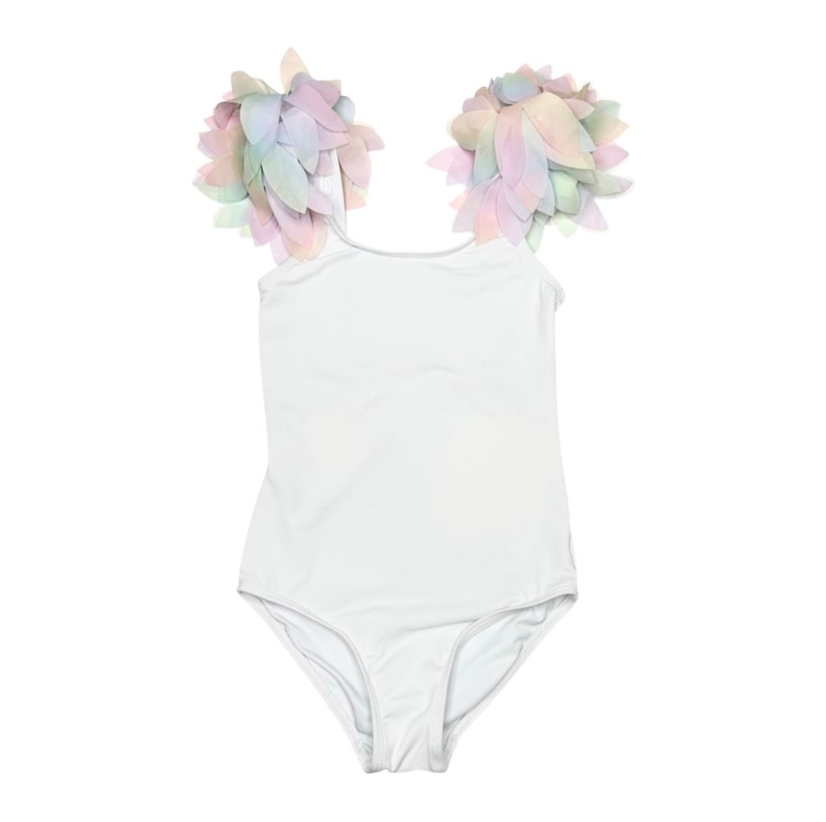 Stella Cove Petals Swimsuit