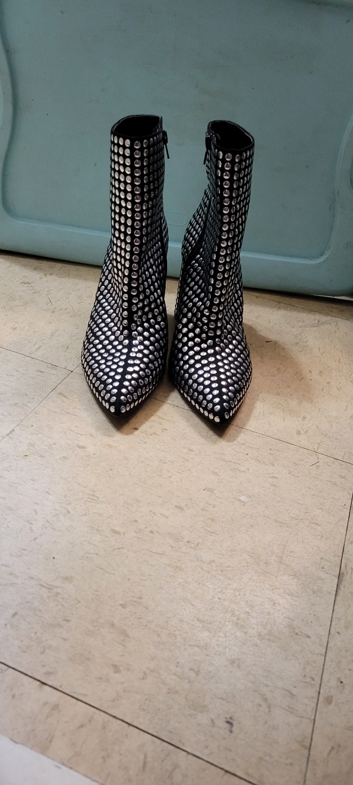 INC International Concepts Anila Booties