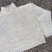 Vintage Large Turtleneck Sweater Multicolored Rainbow Oatmeal Knit Cutesy Fairy