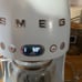 smeg coffee maker
