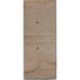 Leiser Furniture Cadott Wisconsin King Koil Vintage Matchbook Cover SF4-Y2