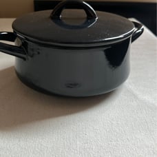 Dansk cooking pot