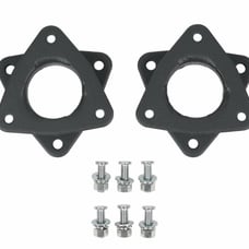 Trailmaster TM690 Strut Spacers